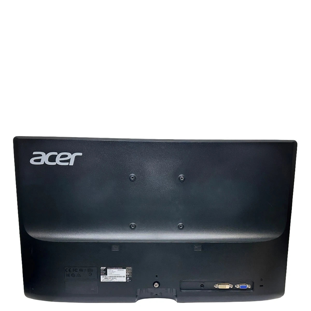 Acer LCD Monitor 24 Inch G246HL (No Stand)