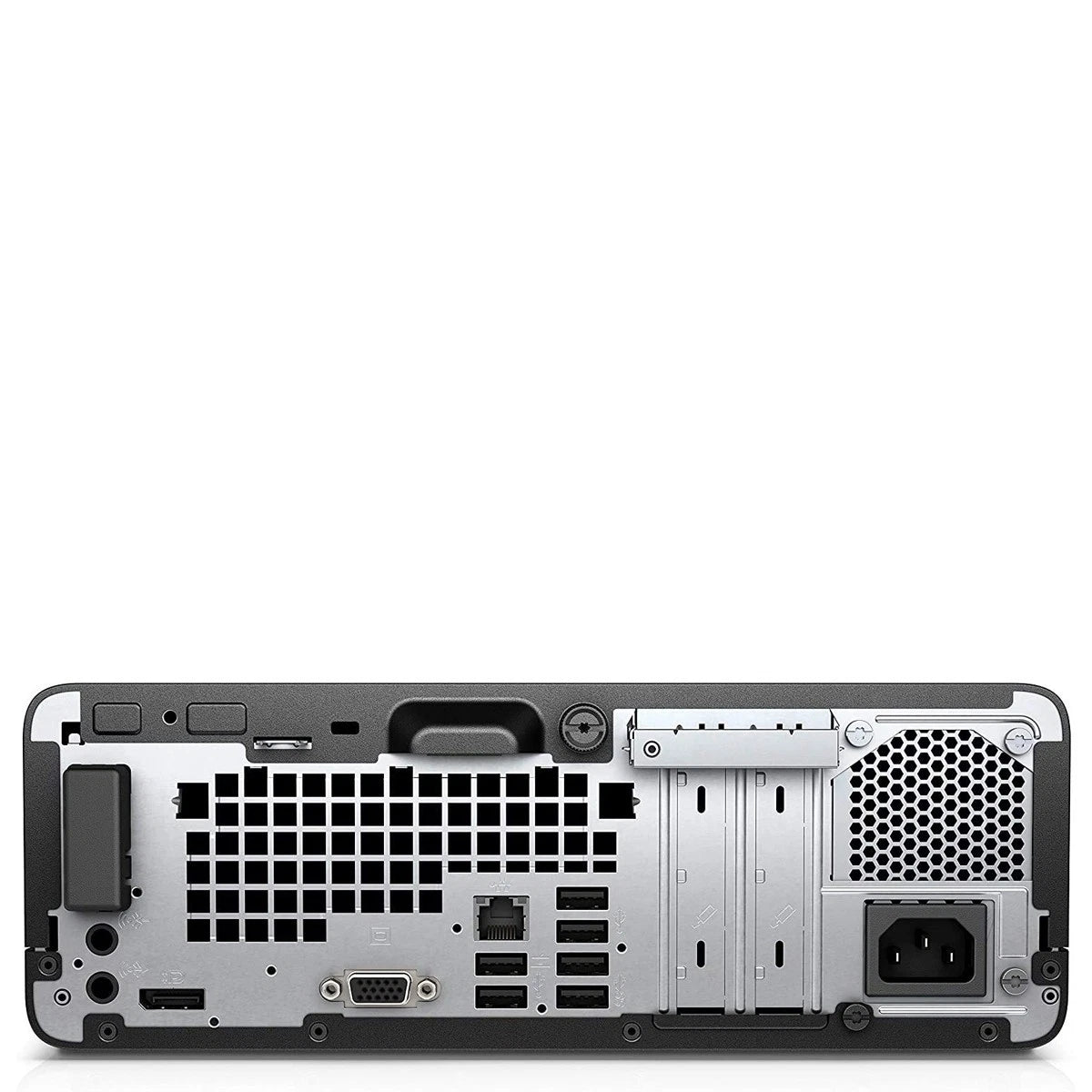 HP ProDesk 400 G4 SFF Core i5-7th Gen 3.4, up to 32 GB Ram and 2 TB Storage