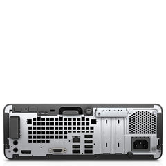 HP ProDesk 400 G4 SFF Core i5-7th Gen 3.4, up to 32 GB Ram and 2 TB Storage