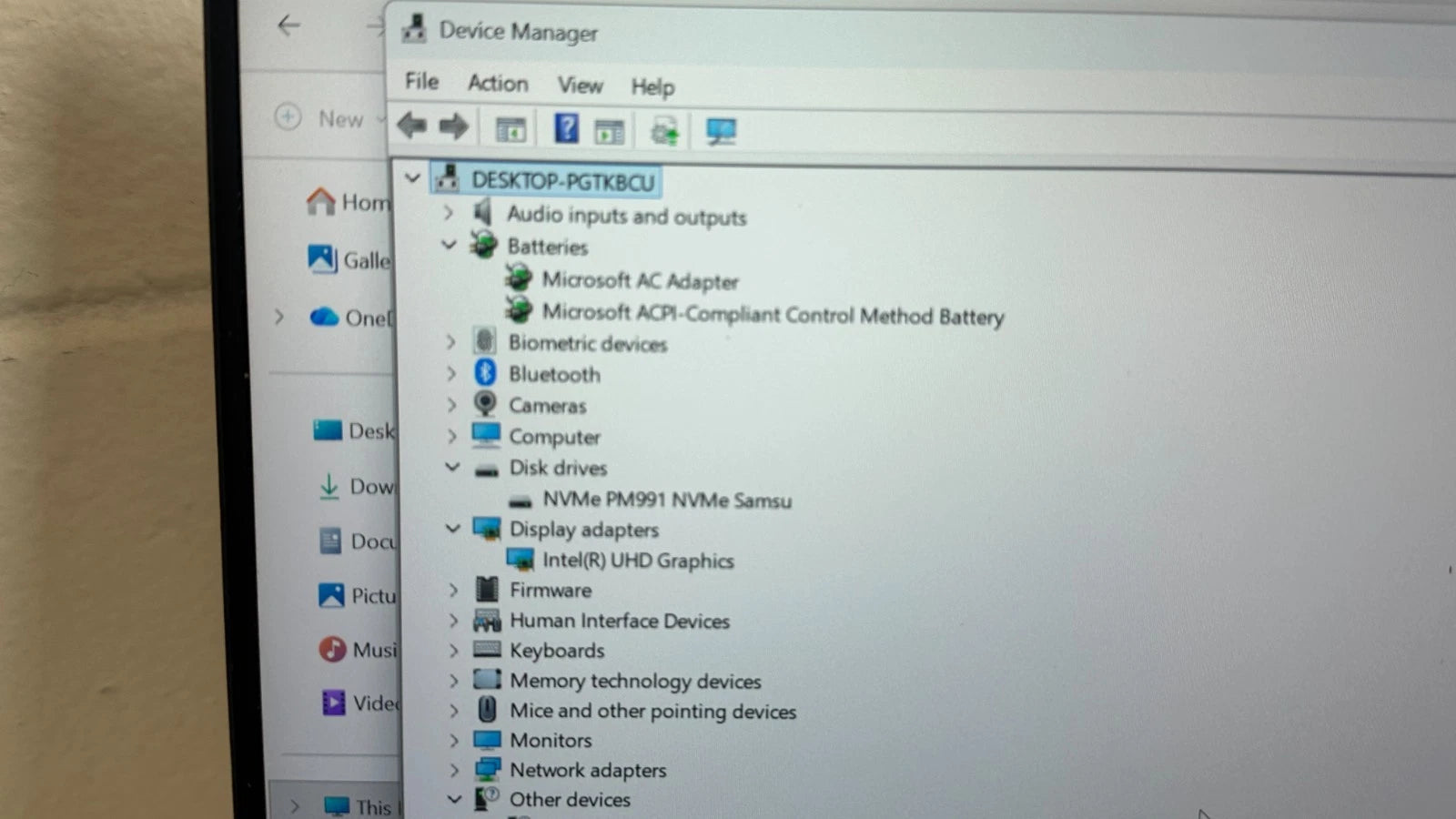 Dell XPS 7390, Intel Core i7 (10th Gen) 1.1 GHz, 8 GB, NVMe 256 GB, Win 11 Home