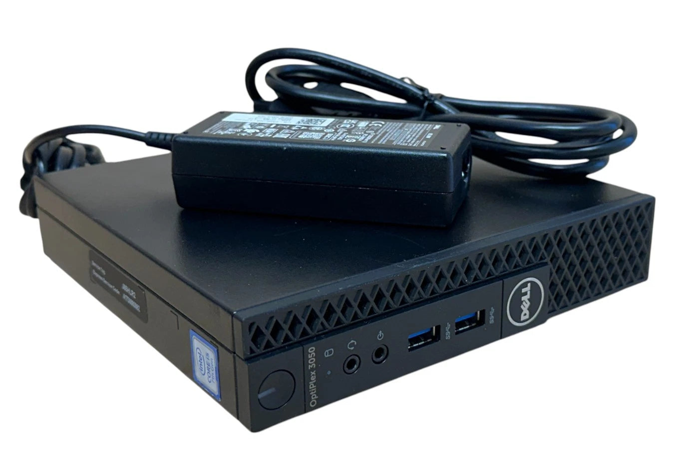 Dell OptiPlex 3050 Micro Desktop Intel Core i5 7600T 2.7 GHz, Customizable
