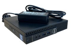 Dell OptiPlex 3050 Micro Desktop Intel Core i5 7600T 2.7 GHz, Customizable