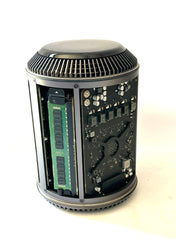 Apple Mac Pro Quad Core 3.7 GHz D300, 32GB Ram, 500 GB SSD - Monterey