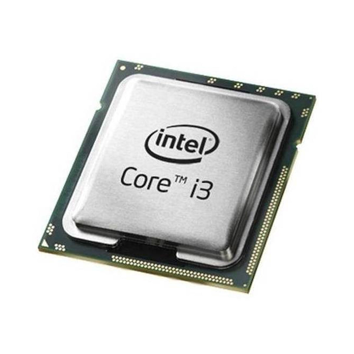 Intel Core i3 2120 3.3 GHz CPU Processor #SR05Y