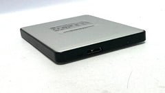 G-Technology G-DRIVE Mobile USB 3.0 1TB External Hard Drive 0G06075