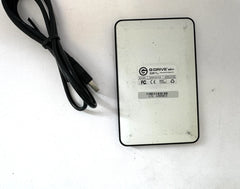 G-DRIVE Slim 2.5" 320GB Portable External HD 0G01891 for mac or pc
