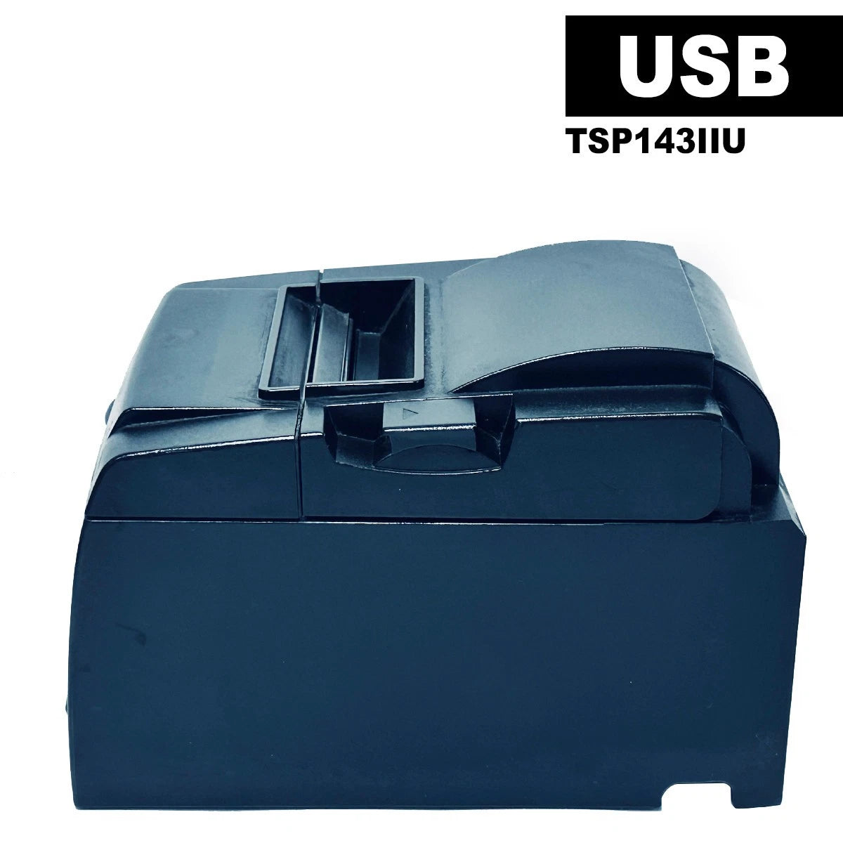 Star TSP143IIU TSP100 Thermal Receipt Printer USB POS Printer