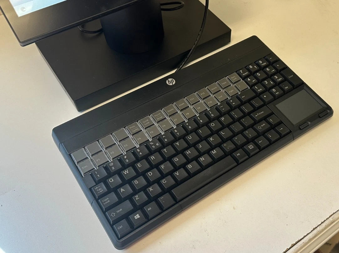 HP Engage One EO 145 AP POS Terminal Touch Screen for Retail or Restaurant