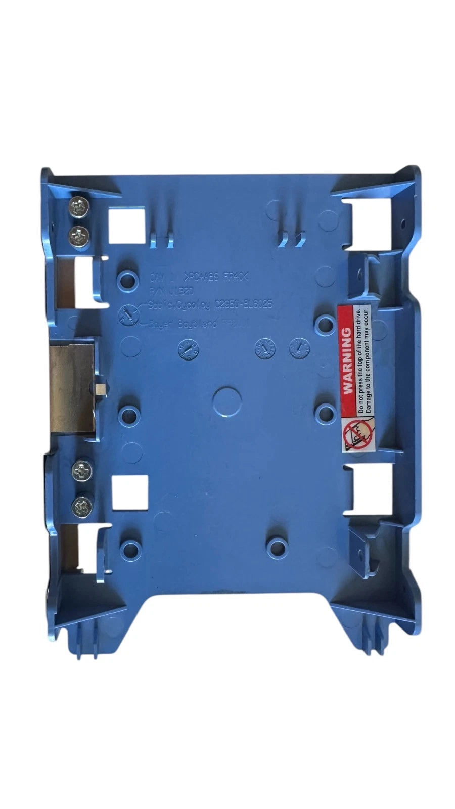 Dell Caddy Adapter 3.5" to 2.5" Drive #R494D