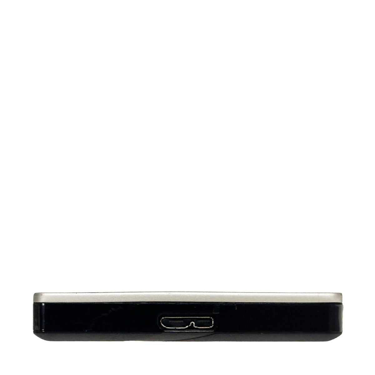 Seagate Backup Plus for Mac 1KAAP2-501 Portable External Hard Drive 2TB Capacity