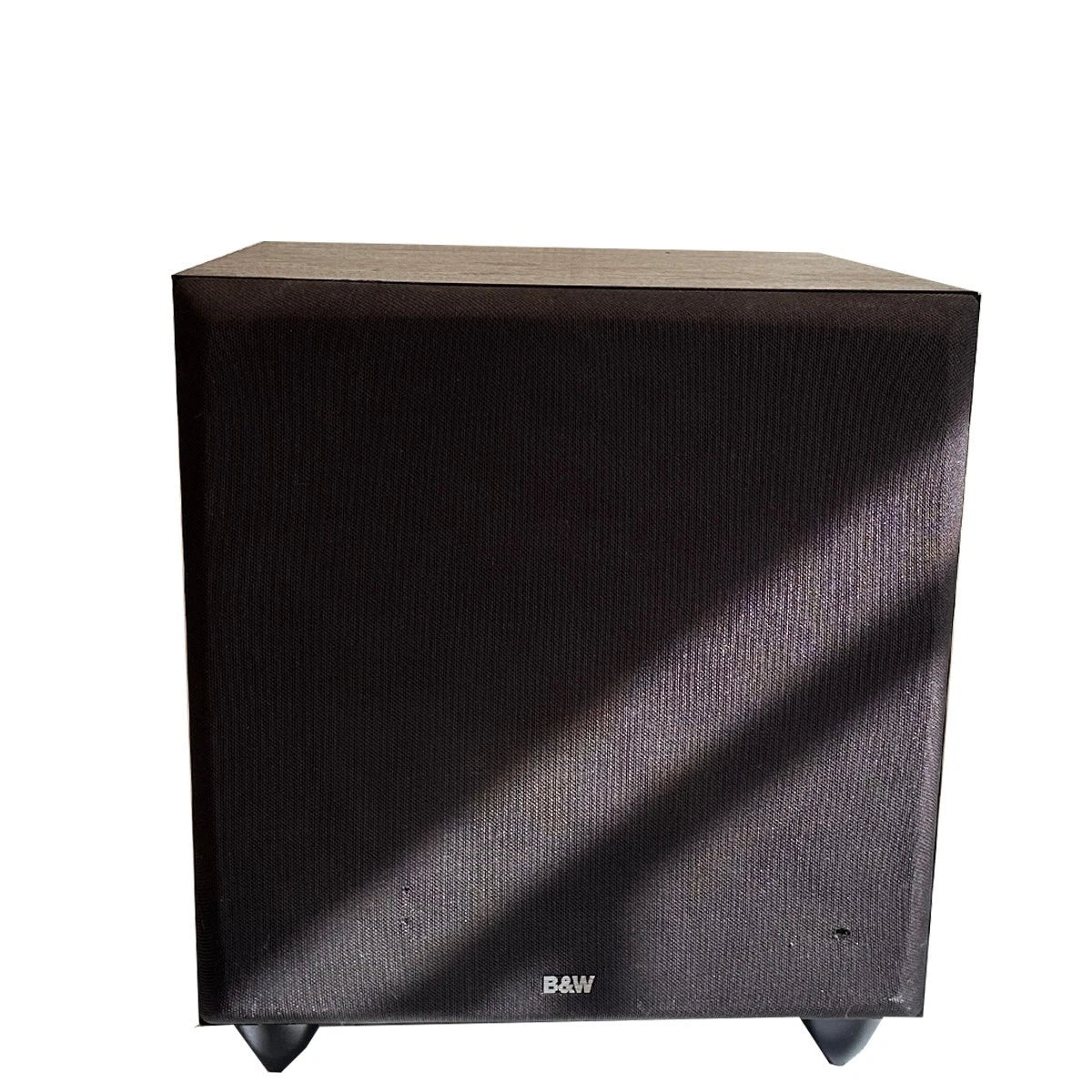 Bowers & Wilkins (B&W) ASW 300 ASW300 8" Powered Subwoofer Sub
