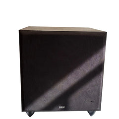 Bowers & Wilkins (B&W) ASW 300 ASW300 8" Powered Subwoofer Sub