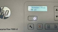 HP ScanJet Enterprise Flow 7000 s3 Sheet-feed Scanner | Complete Bundle