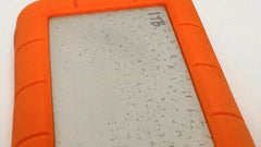 LaCie Rugged 1 TB External Hard Drive with USB and Thunderbolt #LAC9000488