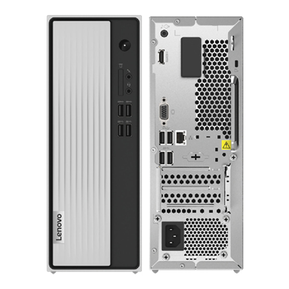 Lenovo IdeaCentre Desktop SFF, Intel i5-10th Gen, up to 32 GB Ram, 4 TB Win 11