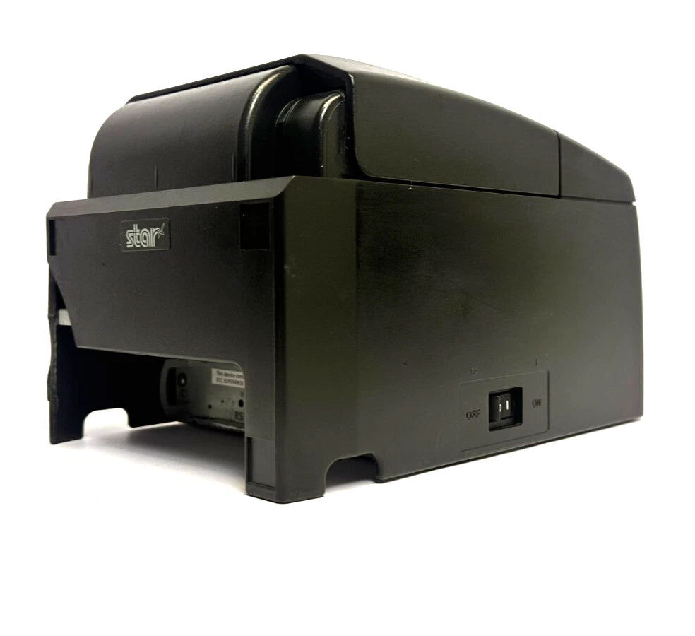 Star Micronics TSP650 TSP 650 II Bluetooth Desktop Thermal Receipt Printer