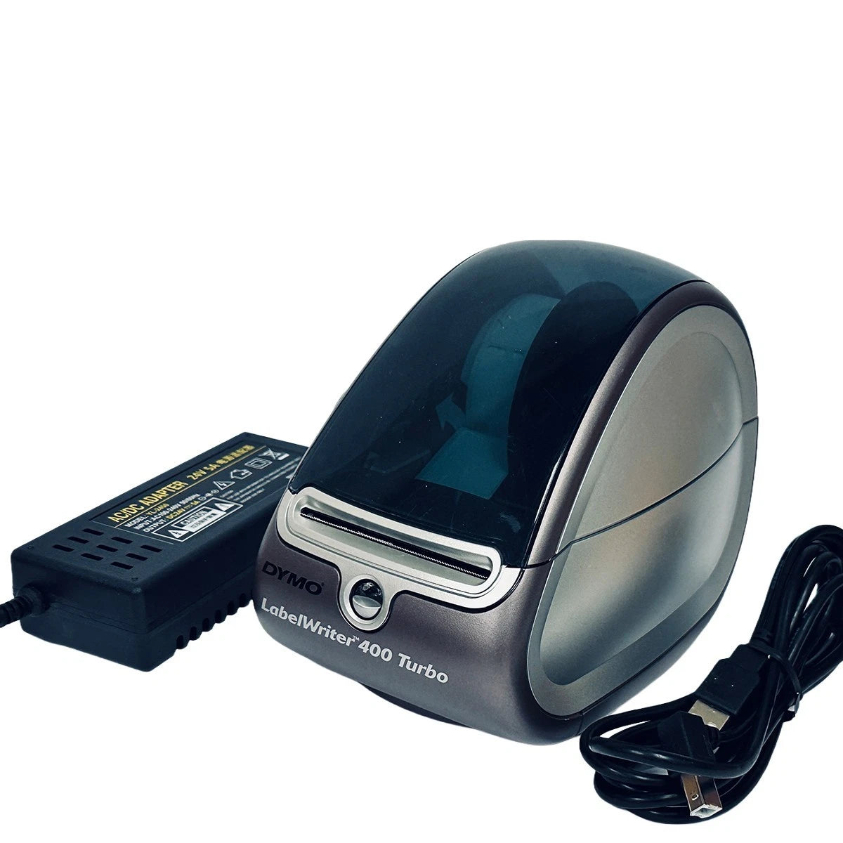 Dymo Thermal Label Writer 400 Turbo Label Printer Dymo Thermal Label Writer 400 Turbo Label Printer
