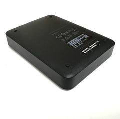 WD Elements Portable External Hard Drive WDBU6Y0020BBK Capacity 2 TB