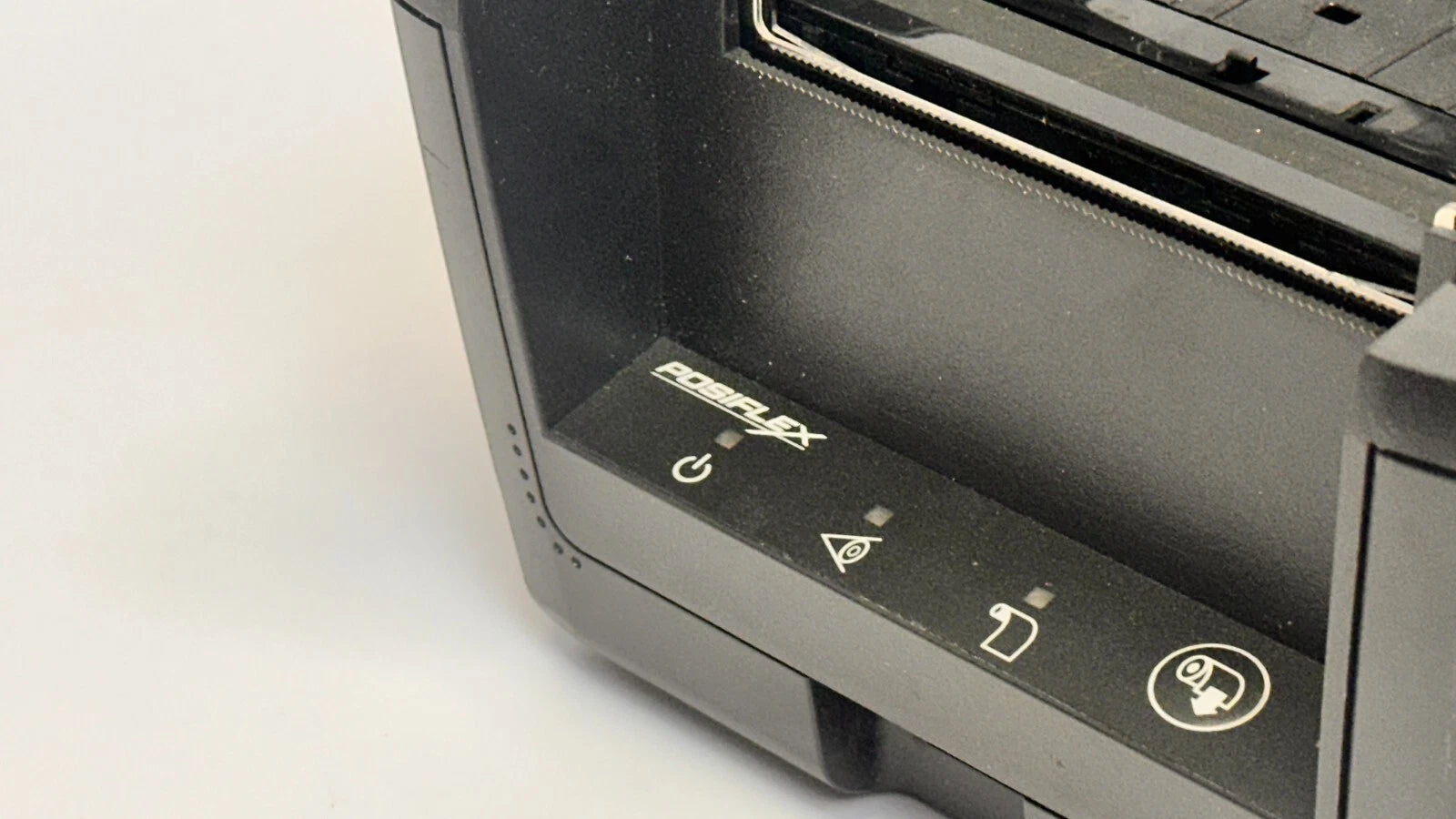 Posiflex Pos Thermal Receipt Printer PP-9000U-B Retail or Restaurant Posiflex Pos Thermal Receipt Printer PP-9000U-B Retail or Restaurant