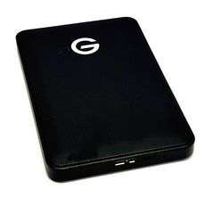 G-Drive Mobile 1 TB Portable External Hard Drive USB 3 #0G03234