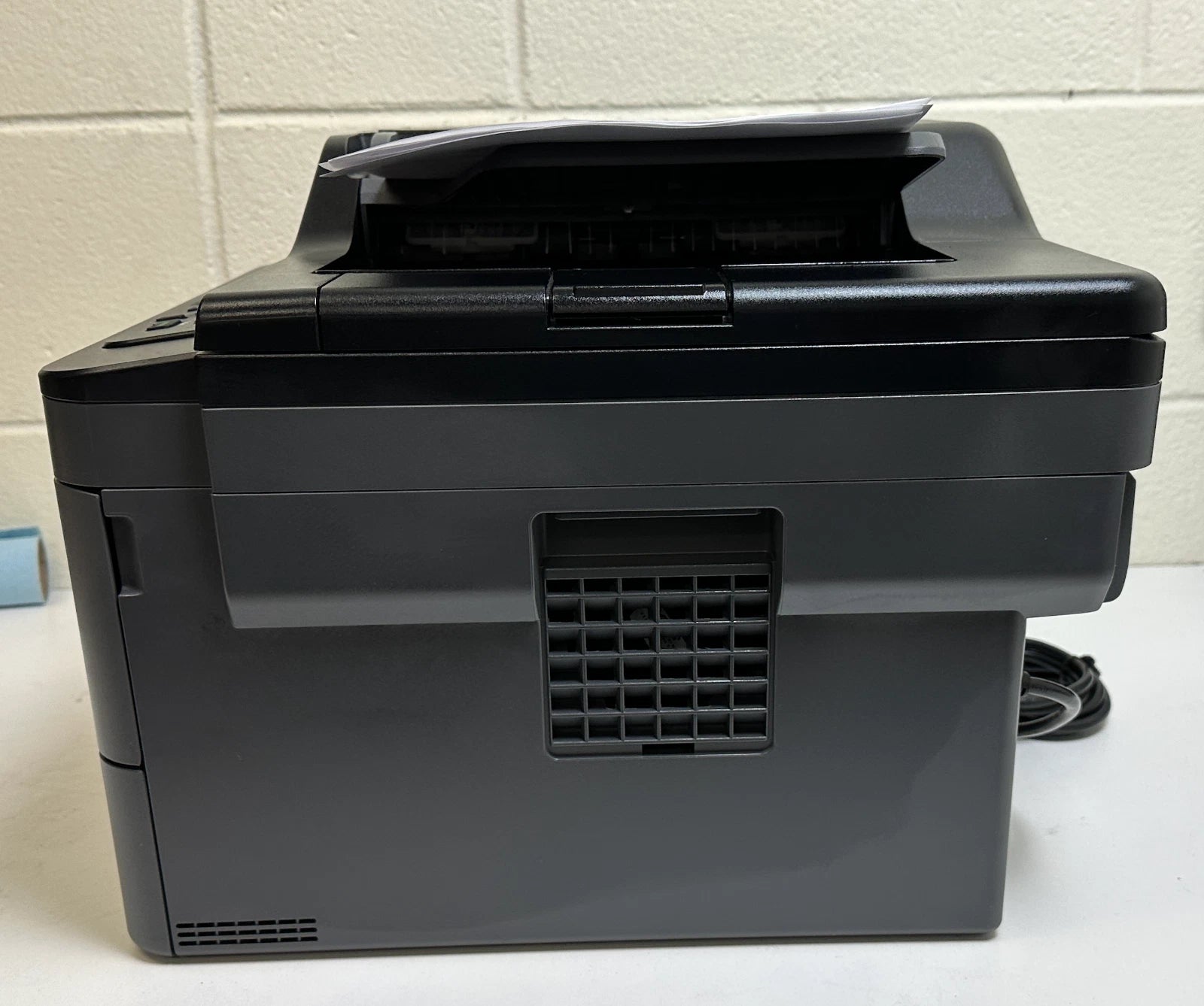 Brother DCP-L2550DW series Laser Printer, Copier, Scanner 14895 Page Brother DCP-L2550DW series Laser Printer, Copier, Scanner 14895 Page