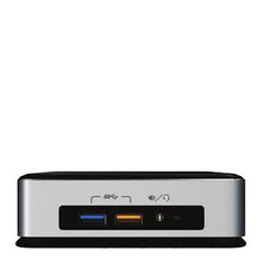 Intel NUC 615SYB Mini Desktop Core i5-6260U-1.8 GHZ, up to 16 GB Ram and 1 TB Storage