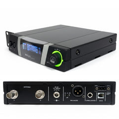 AKG acoustics SR4000 RF Band I Wireless Receiver