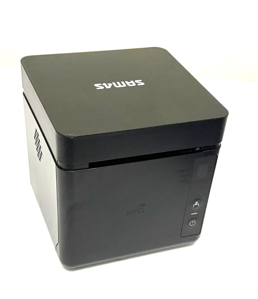 Sam4s GCUBE-102 Compact Thermal Receipt Printer | Complete Bundle Sam4s GCUBE-102 Compact Thermal Receipt Printer | Complete Bundle