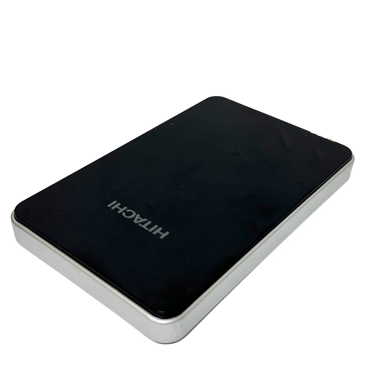 Hitachi Touro Portable External Hard Drive USB 3 /0S03108 / 500 GB