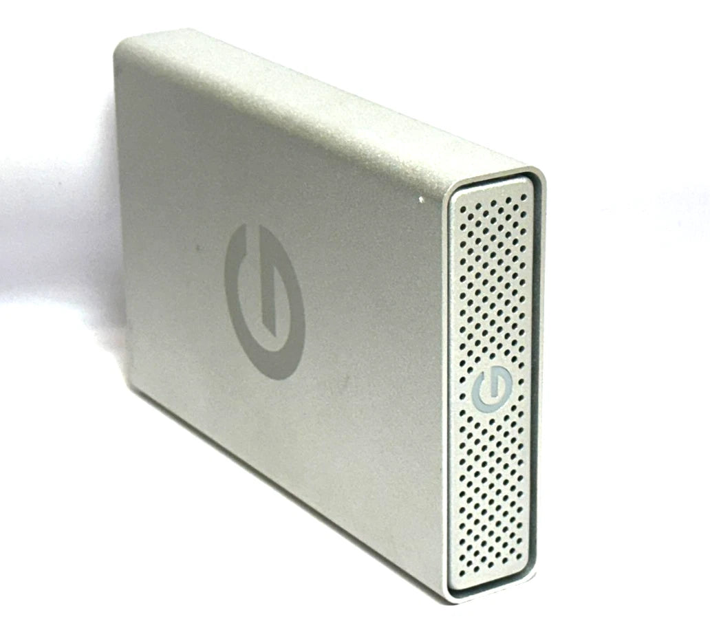G-Technology G-DRIVE 14 TB External Hard Drive 0G10498-1 USB C / 14 TB (READ)